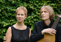 Paulien van der Werff & Gert de Vries