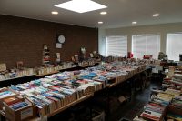 Zomer in Haven – Open DAG Goede Rede - Boekenmarkt en muziek