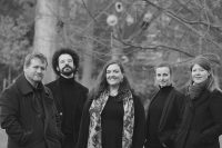 Ensemble La Favorita – 'Het Weense hof'