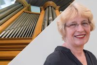 OrgelPLUS in Flevoland - Marion Boshuizen