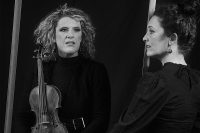 Lumen Ensemble – 'Portraits'