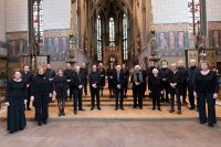 Orgel PLUS in Flevoland - Cappella Campen
