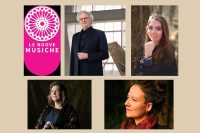 Ensemble Le Nuove Musiche – 'Let us meet again'