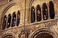 Tenebrae Choir - 'Playlist voor de Tudors'