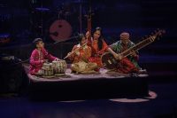 Kishna Ensemble - 'Indiaas klassiek'