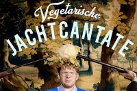 Festival Via Musica: Kofferbak Collectief - 'De Vegetarische Jachtcantate'