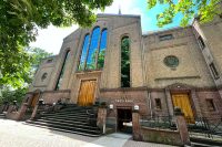 Excursie en lezing Orgelpark Amsterdam