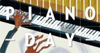 Piano Days 2021 - 25 en 26 juni 2021