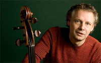 Masterclass en concert Pieter Wispelwey