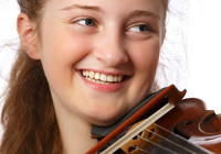 Recital Noa Wildschut