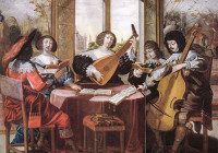 Thuismuziek