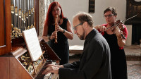 Vredeborch Trio