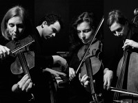 Prinsengracht Piano Quartet