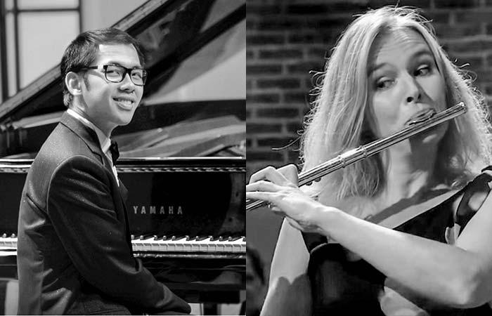 Felix Justin & Ingrid Geerlings