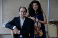 Meri Khojayan & Robert Poortinga
