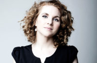 Karin Strobos (fotograaf Keke Keukelaar)
