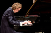 Tobias Borsboom (fotograaf Ronald Knapp)