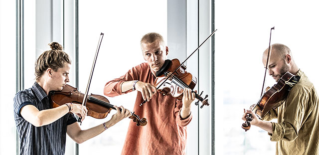 3Violas (foto: Melle Meivogel)