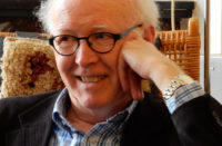 Dick Klomp (foto: Marjan Klomp-Gerringa)