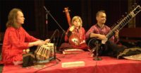 100 jaar Ravi Shankar