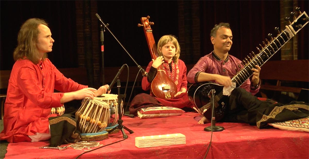Siddharth-Kishna-(sitar)-Florian-Schiertz-(tabla)