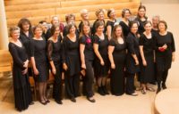 Vrouwenkoor Nordlys - Kerstconcert - UITVERKOCHT