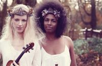 Duo Vercammen-Bourne (16.00 en 20.00 uur)