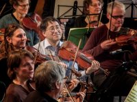 Orkest Barock Sommer - Jubileumconcert