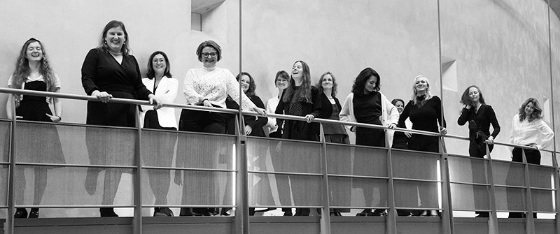 Lux-Vocaal-Ensemble - foto-Diederik-Rooker