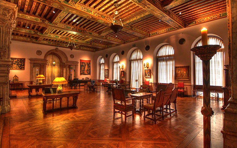 Festival Via Musica 2021