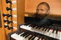 Orgelconcert Sweelinck