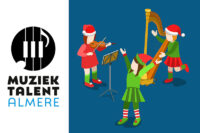 Kerstconcert Muziektalent Almere