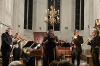 Apollo Ensemble - Winterconcert 'Pastorale de Noël'