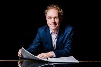 Ralph van Raat – 'De Planeten'