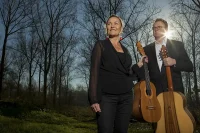 Z.o.o. guitar duo & Guests - ‘Baltische ziel'