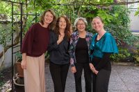Verlaine Ensemble – 'Frans programma'