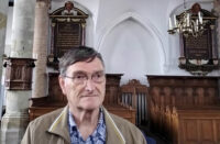 André Potter (Muiden)