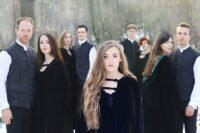 Christmas with Anúna - 'A Whisper of Paradise' - UITVERKOCHT