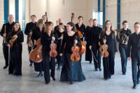 Apollo Ensemble - 'Oratorium 'Esther' van G.F. Händel' - UITVERKOCHT