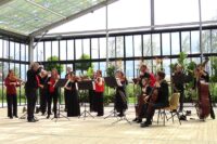 Apollo Ensemble – Openingsconcert Festival Via Musica 2025
