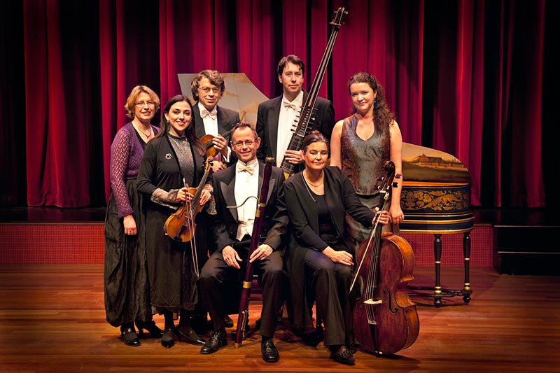 Apollo Ensemble