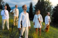 Apollo’s Cabinet - 'Wanderlust, reis door Europa'