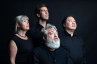 Aventure Ensemble - ‘Ave Domina’