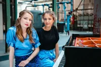 Piano Day 2026 (3): Beth & Flo - ‘Rapsodie'