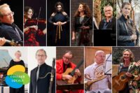 Couleur Locale: openingsconcert KLEUR