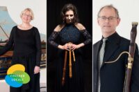 Couleur Locale: Vroegbarok in Goede Rede