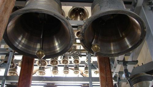 Carillon Goede Rede