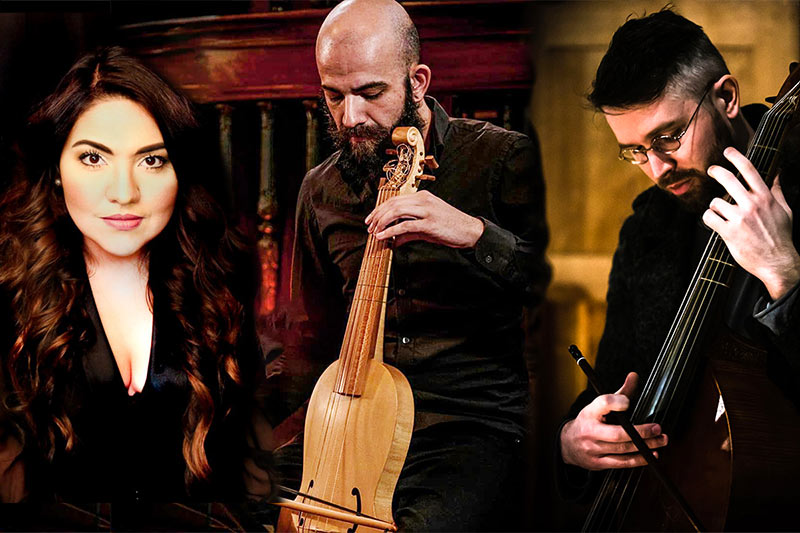 Contactus: Angelica Monje Torrez, Fredrik Hildebrand & Miron Andres