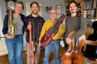 Dulfer & Witteveen en Friends