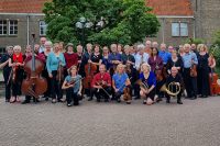 Kamerorkest Barock Sommer – 'London Calling'